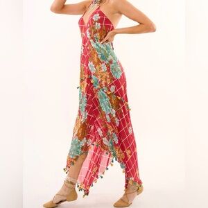 Arrata silent journey dress